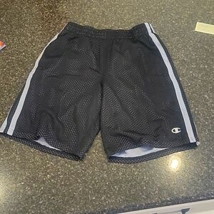 Champion Youth shorts SIZE 10